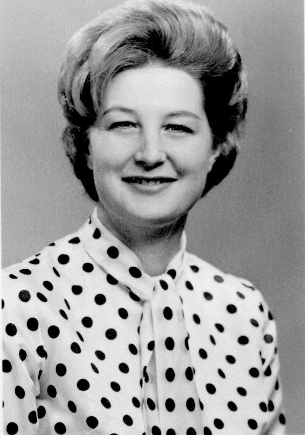 Alda Margherita King