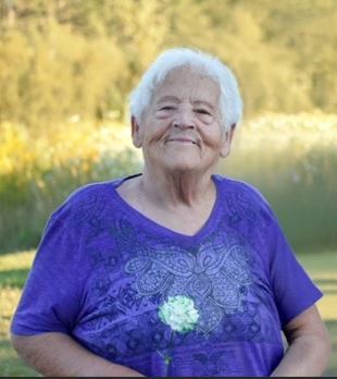 Gloria M. (Michaud) Lewis