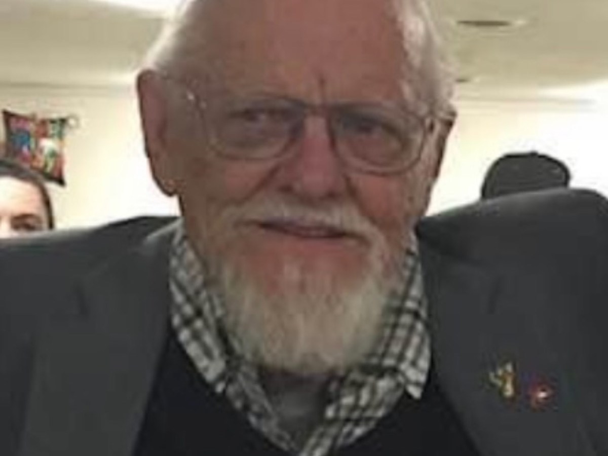 Frederick "Fred" L. Pushard Sr.