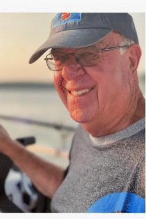 Steven Lloyd Robillard