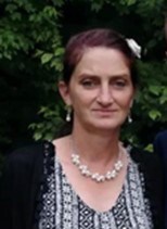 Angela May Scott