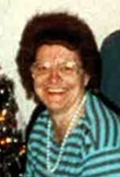 Carolyn Glennis (Blodgett) Vining