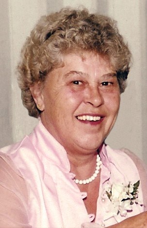 Jeanette A. Jacques