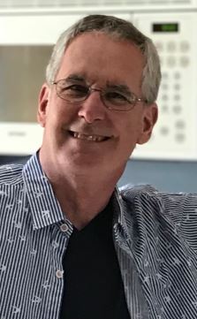 Andrew Robert Perry