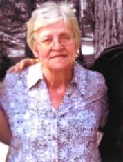 Tracy Pressey Chartrand