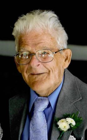 Clarence Barker