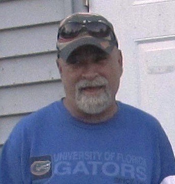 William H. “Bill” Cody