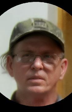David Thebarge