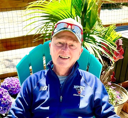 Dennis M. Gardner