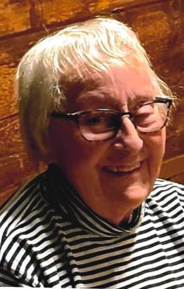 Beverly J. "Bev" Fitzsimmons