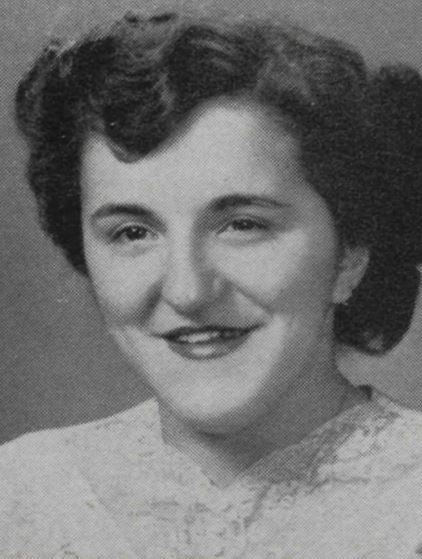 Maria Yotides