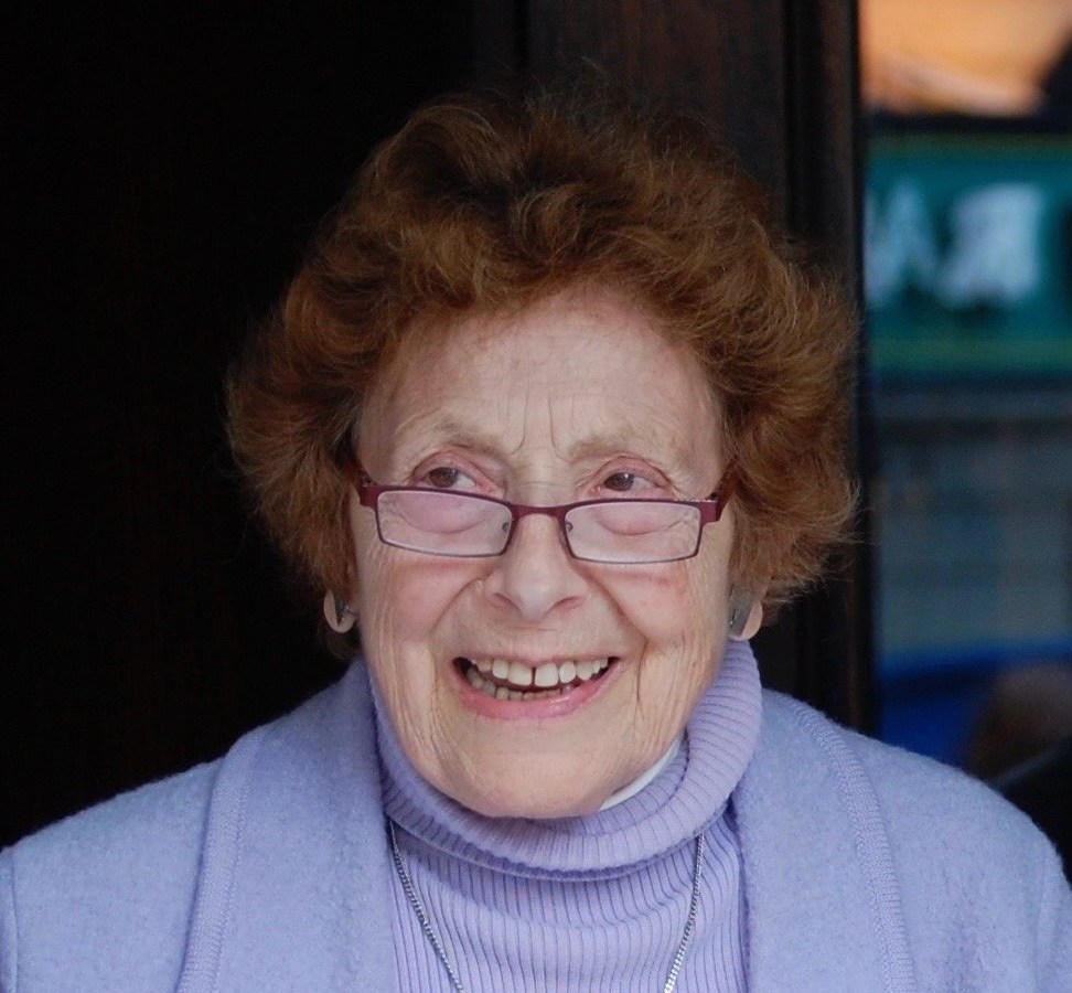 Eleanor N. (Nigro) Merrill