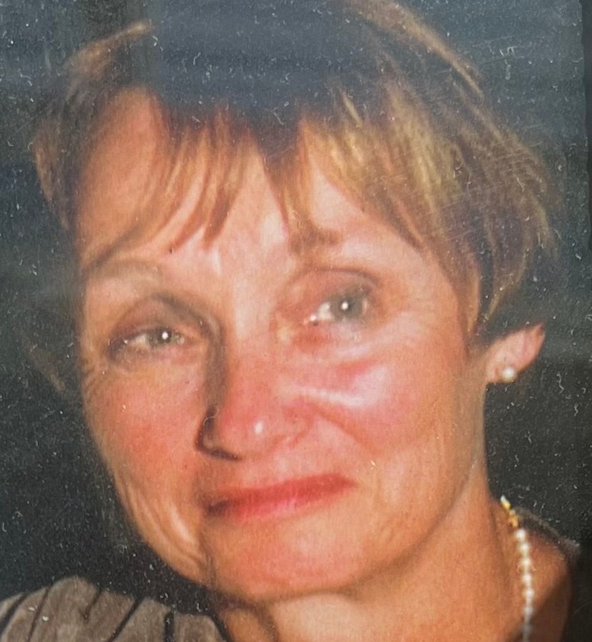 Alison “Mickey” Mizner