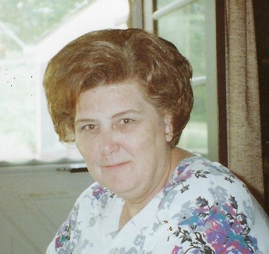 Ruby L. Shelley