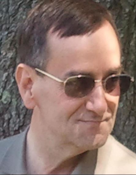 William Charles DeGuisto