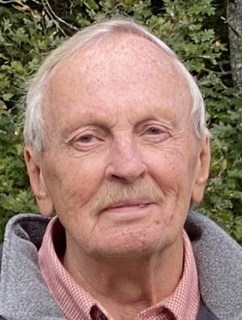 Bruce Sanborn Fifield