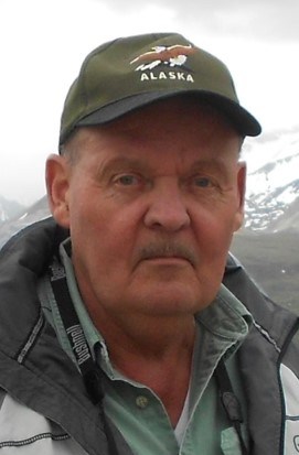 Edwin Robert Ayers