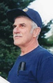 Wayne Elmer Sirois
