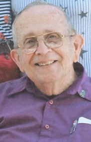 Lewis B. Small Sr.