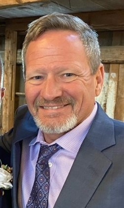 Michael Richard Albert