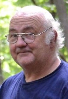 Elden Lee Glidden