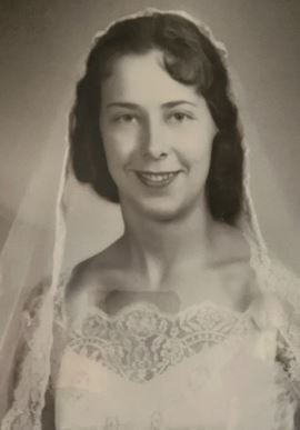 Jeannette Leighton