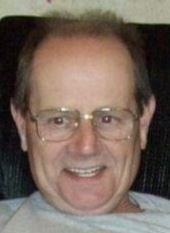 Larry Arsenault
