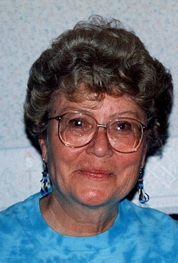 Lena T. Miles