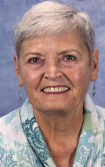 Nancy Ann Davis Jack