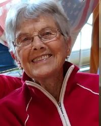 Corinne M. Parady