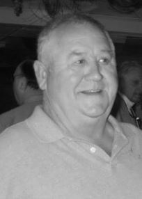 Robert G. Boynton