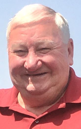 Ronald F. McDonald