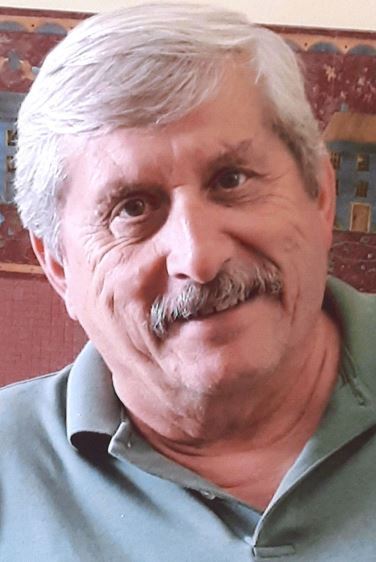 Walter George Hart Jr.
