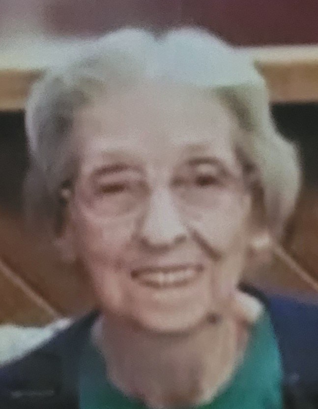 Earline G. McGoff
