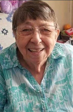 Sandra Marlene Holt