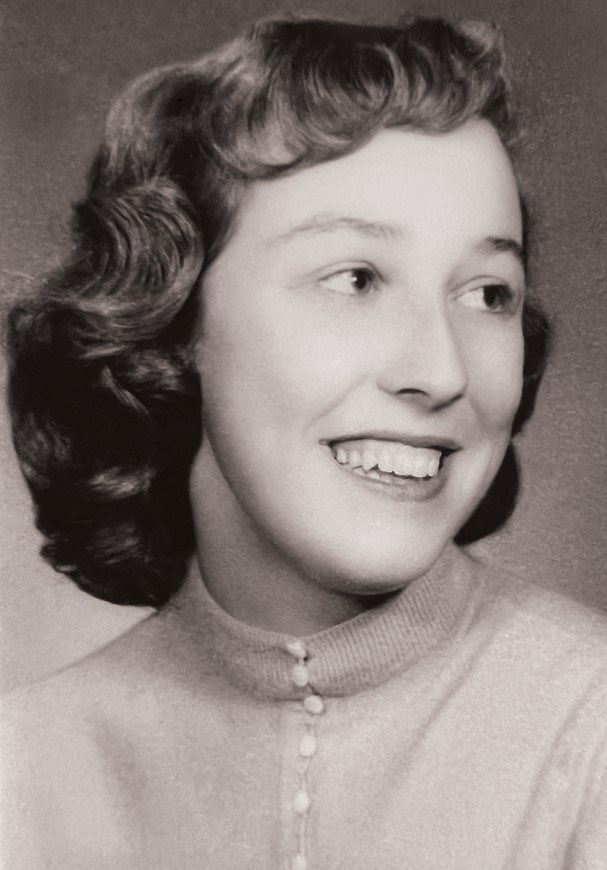 Isa May (Wortman) Squiers