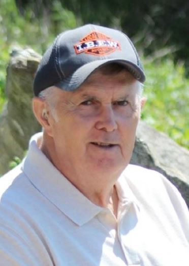 Alfred F. MacMaster