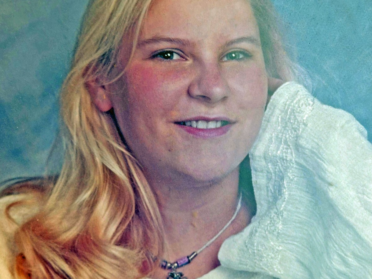 Diana M. Bickford