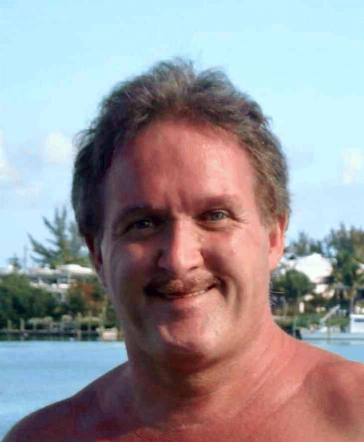 Jon Kent Cianchette