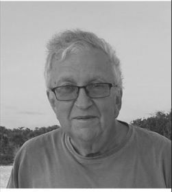 Peter Ralph Clifford