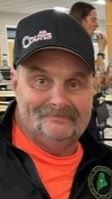 Dana William Crocker