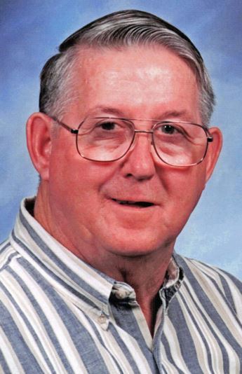 David Leroy Wheelock