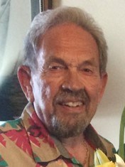 Norman Dickey