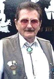 William “Bill” R. Exner