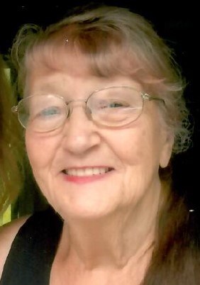 Lorraine E. Gray
