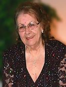 Harriett “Pat” Ann Daniels