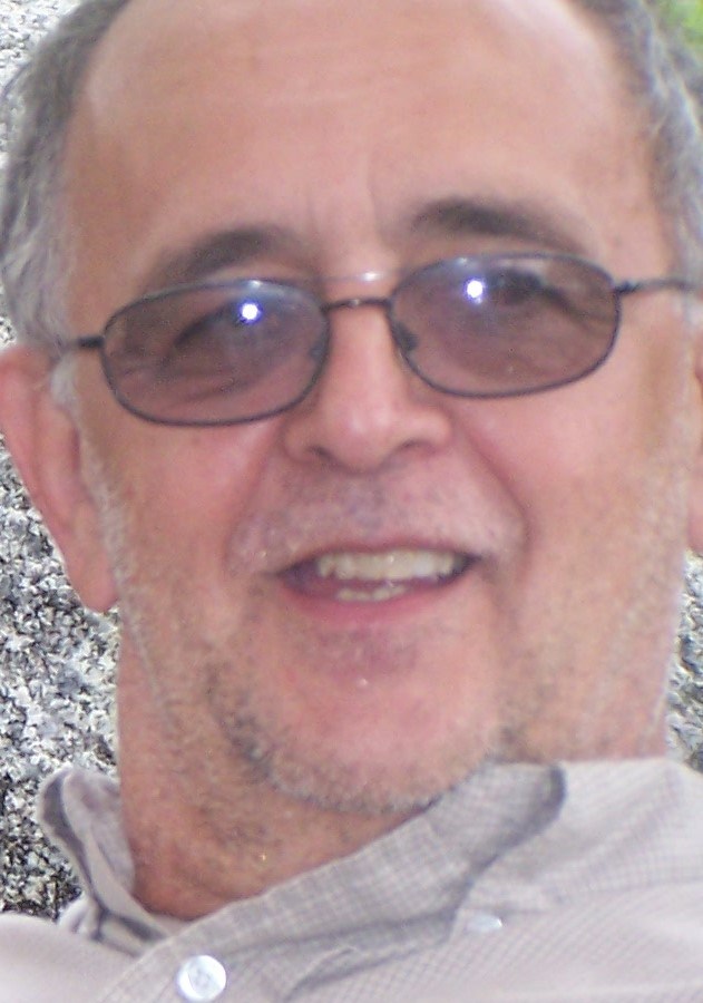 James Arthur Irwin