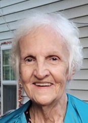 Antionette “Toni” Ruth King