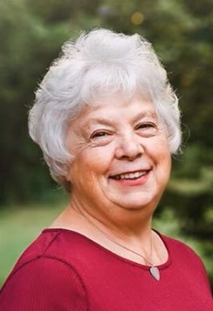 Laurie Carlson
