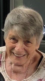 Marilyn Harding Levesque